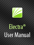 Electric CAD User Manual