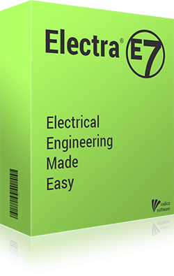 Electra E6 Electrical Schematics